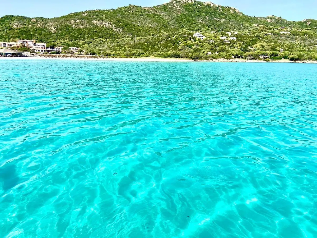Punta Lepre Apartment Porto Rotondo