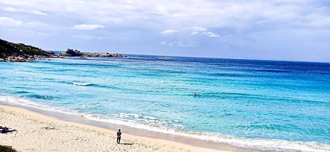 Punta Lepre Apartment Porto Rotondo 0*,