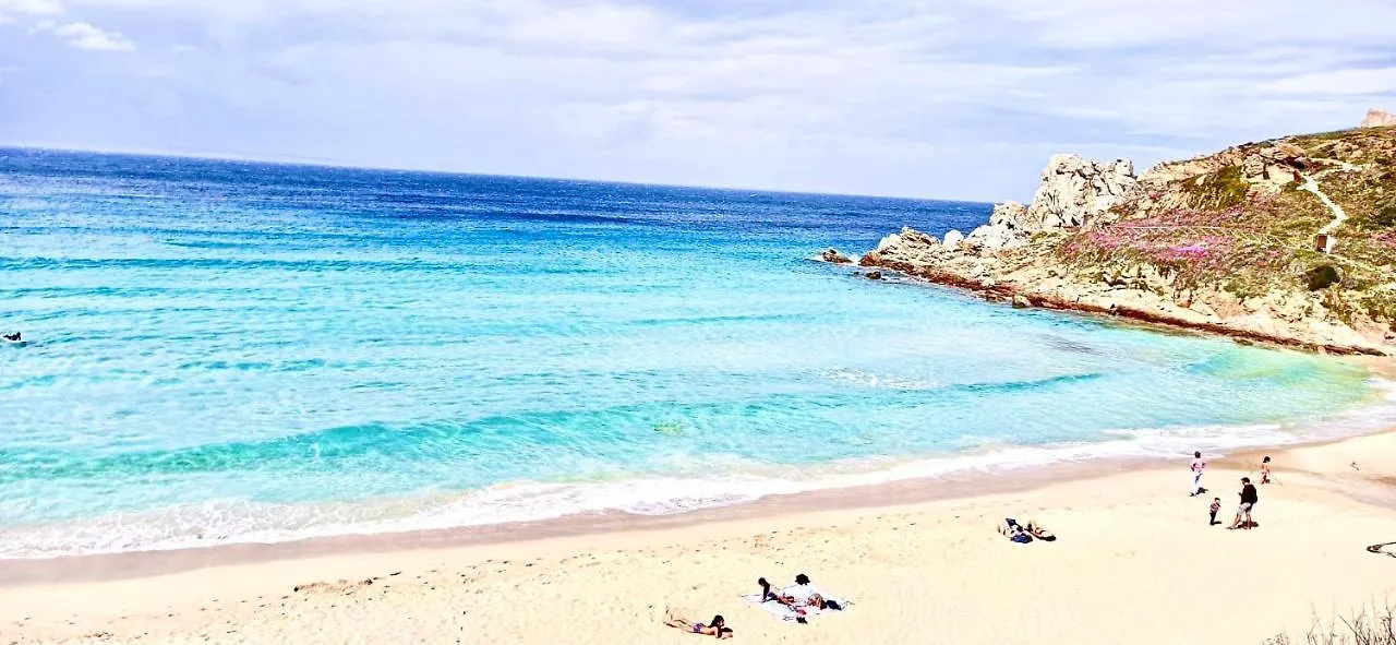 Punta Lepre Apartment Porto Rotondo