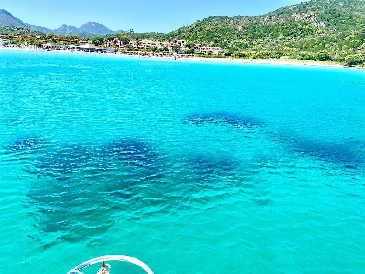 Punta Lepre Apartment Porto Rotondo