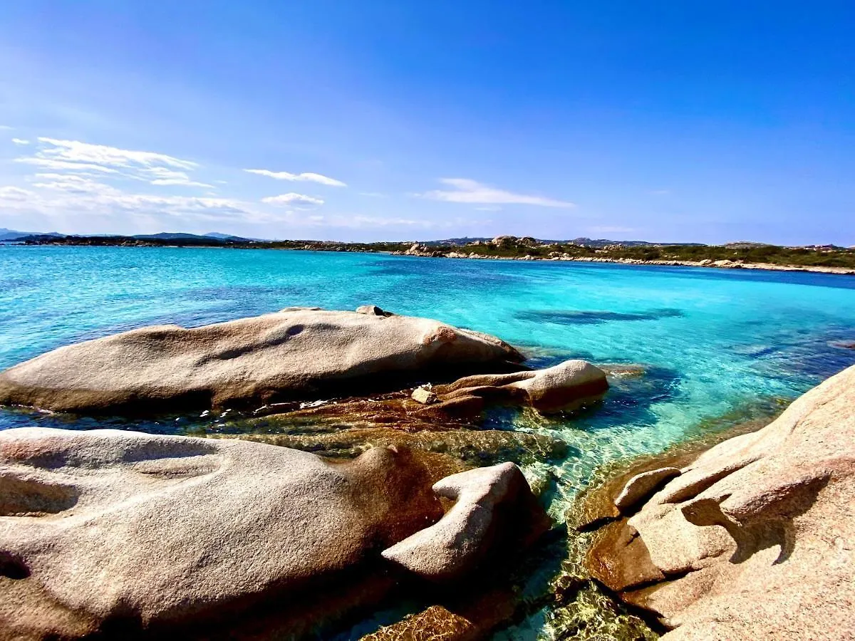 Punta Lepre Apartment Porto Rotondo