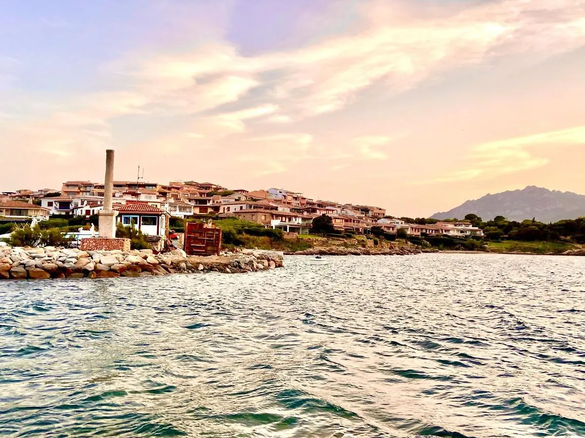Punta Lepre Apartment Porto Rotondo Italy
