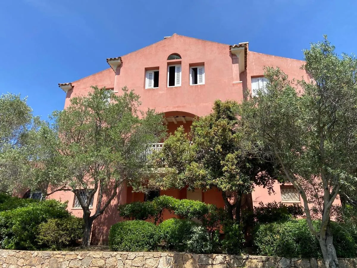 Punta Lepre Apartment Porto Rotondo 0*,  Italy
