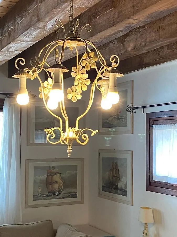 Punta Lepre Apartment Porto Rotondo
