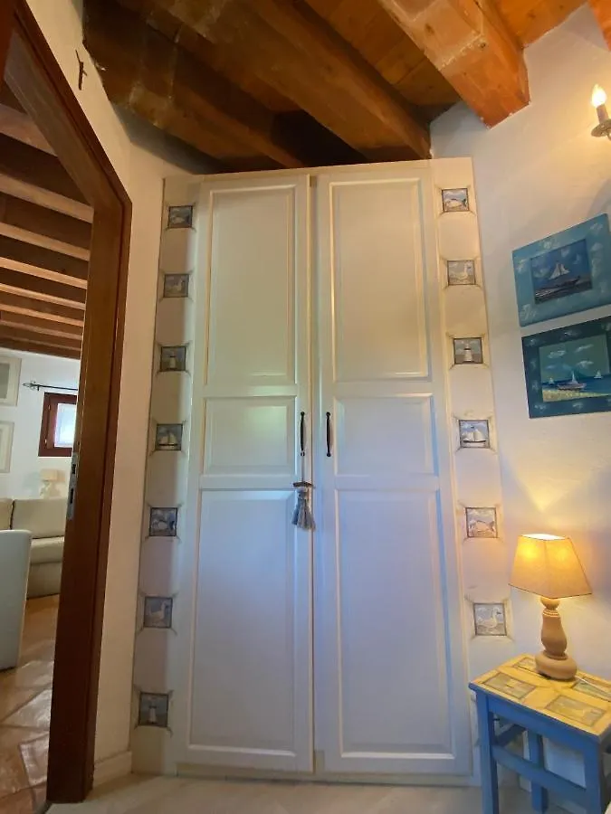 Punta Lepre Apartment Porto Rotondo 0*,