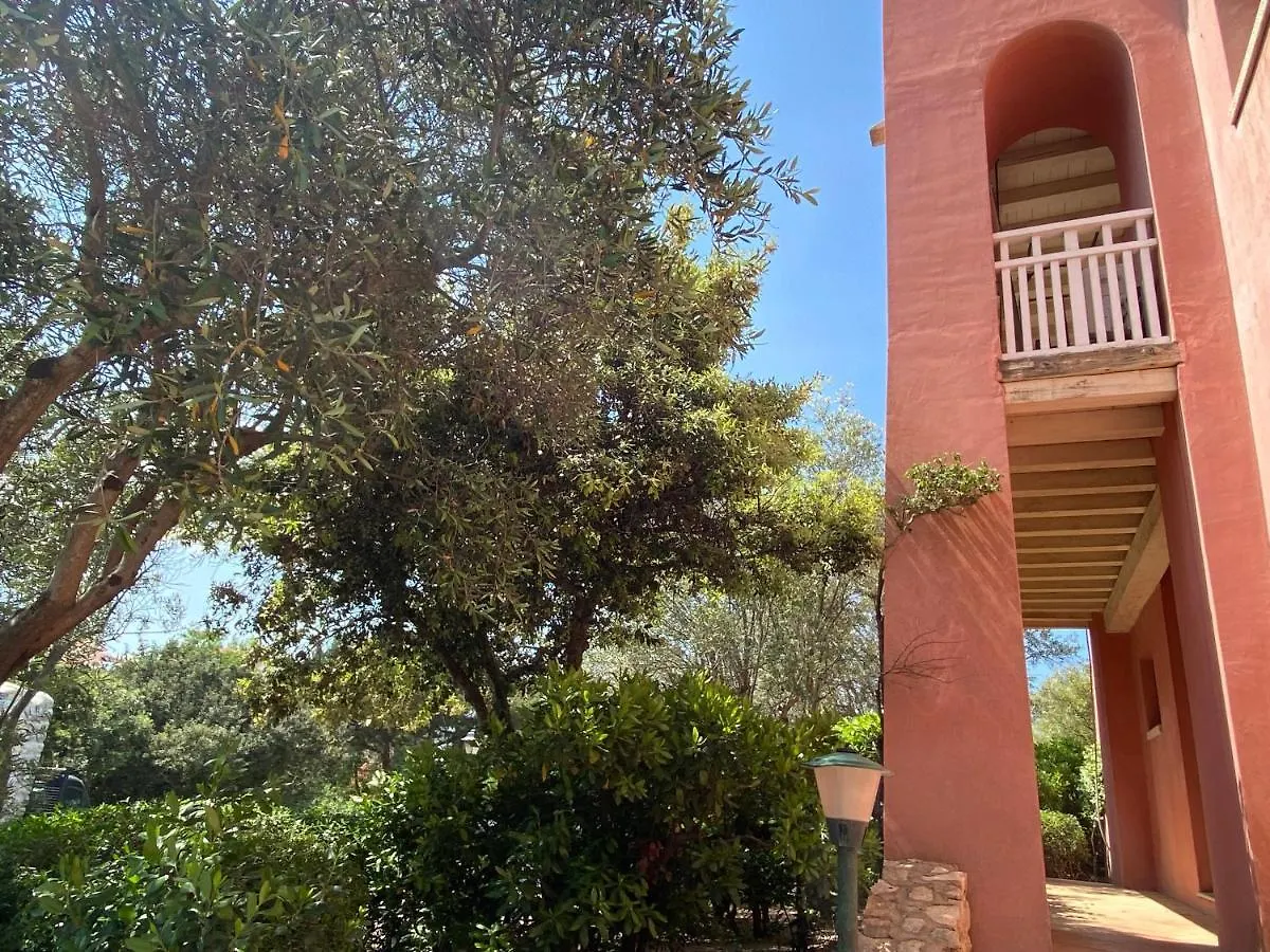 Punta Lepre Apartment Porto Rotondo