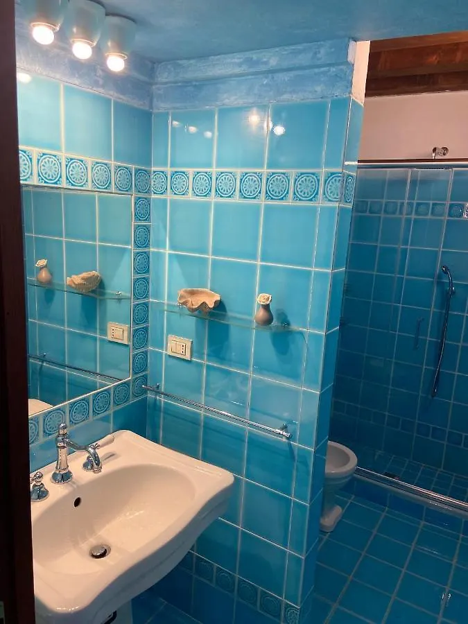 Punta Lepre Apartment Porto Rotondo 0*,  Italy