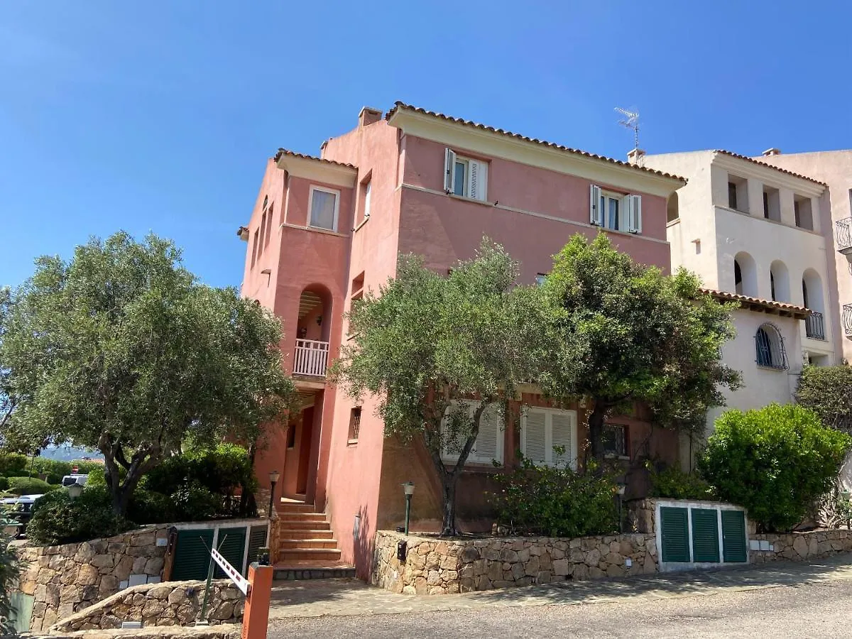 Punta Lepre Apartment Porto Rotondo Italy