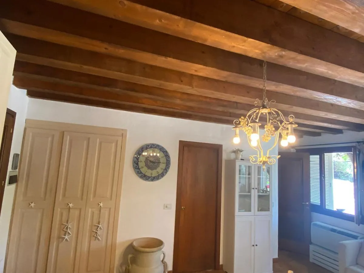 Punta Lepre Apartment Porto Rotondo