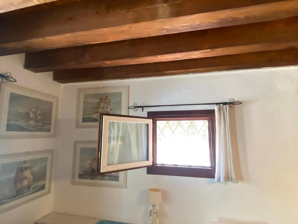 Punta Lepre Apartment Porto Rotondo 0*,  Italy