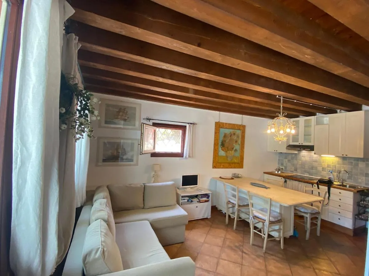 Punta Lepre Apartment Porto Rotondo Italy