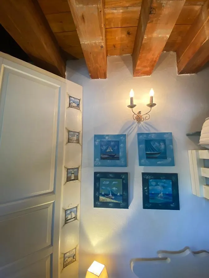 Punta Lepre Apartment Porto Rotondo