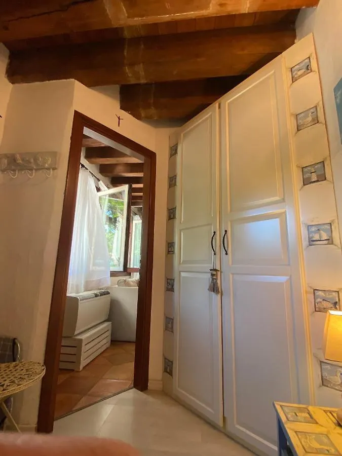 Punta Lepre Apartment Porto Rotondo