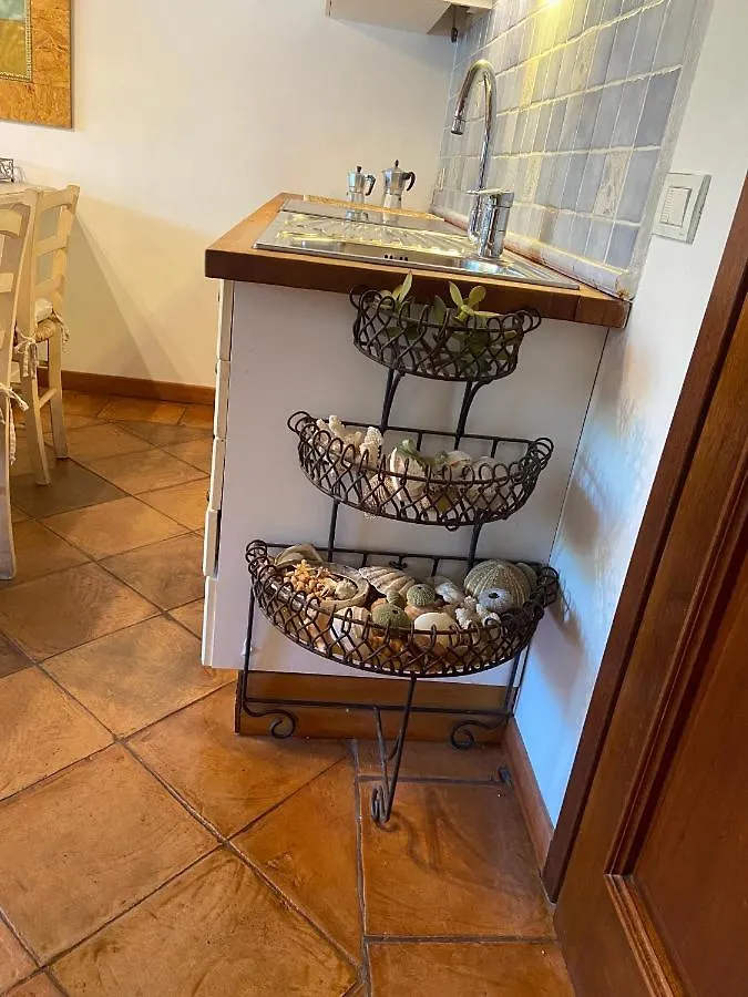 Punta Lepre Apartment Porto Rotondo Italy