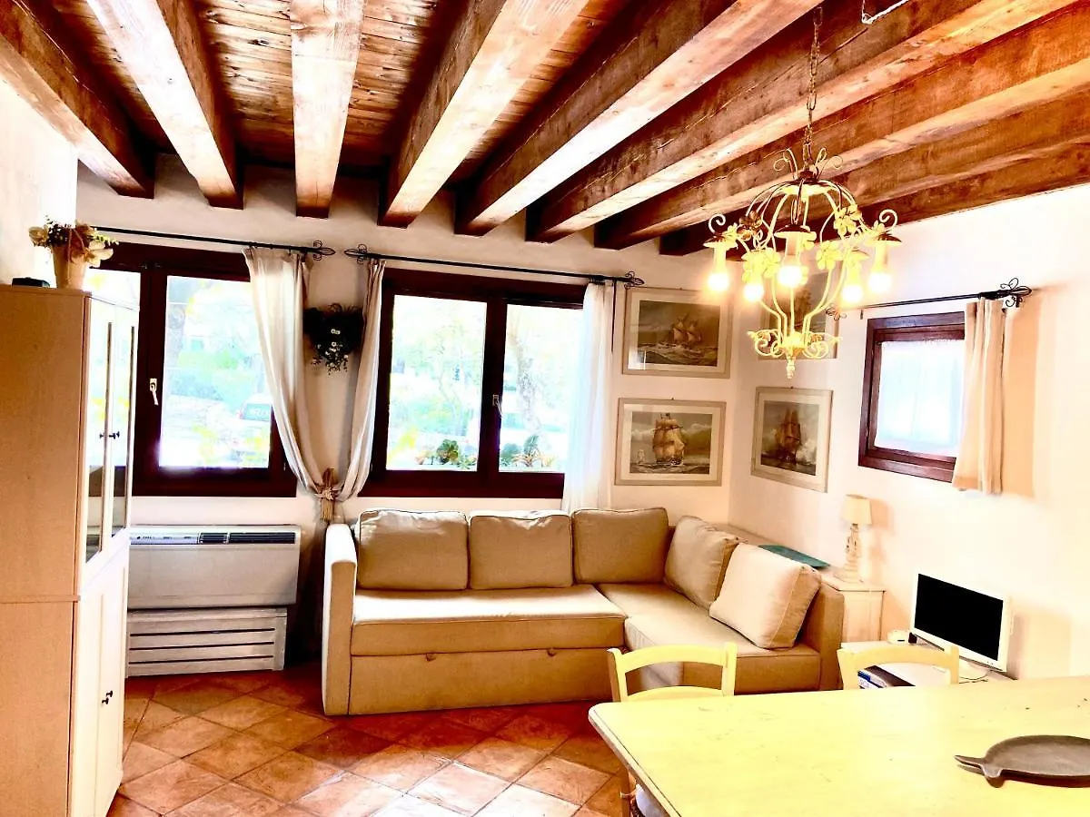 Punta Lepre Apartment Porto Rotondo