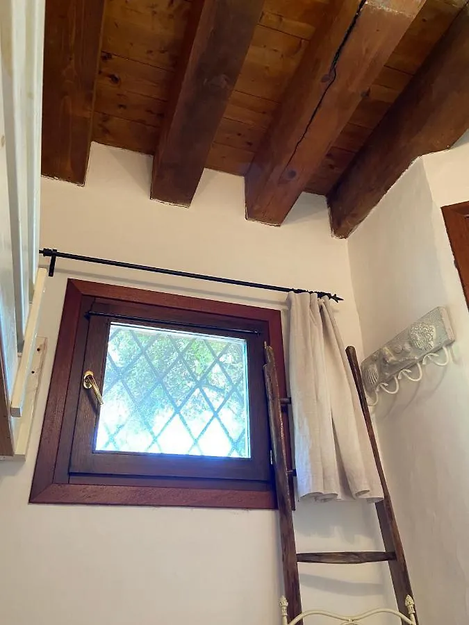 Punta Lepre Apartment Porto Rotondo