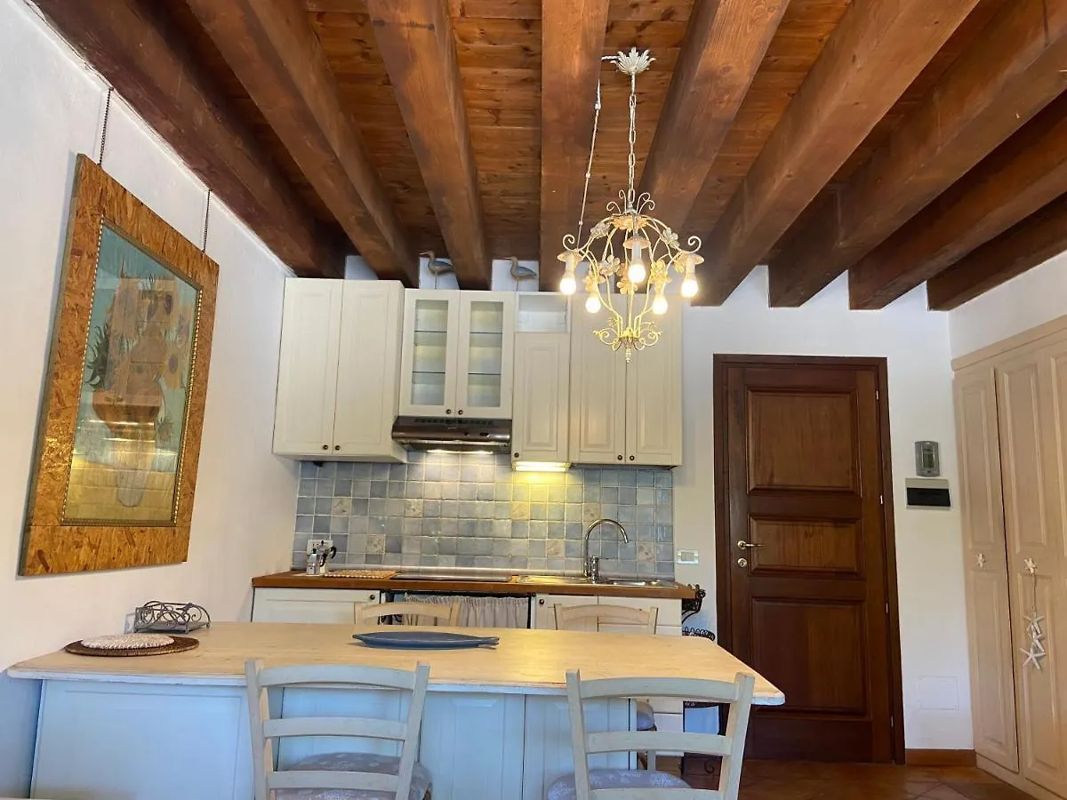 Punta Lepre Apartment Porto Rotondo