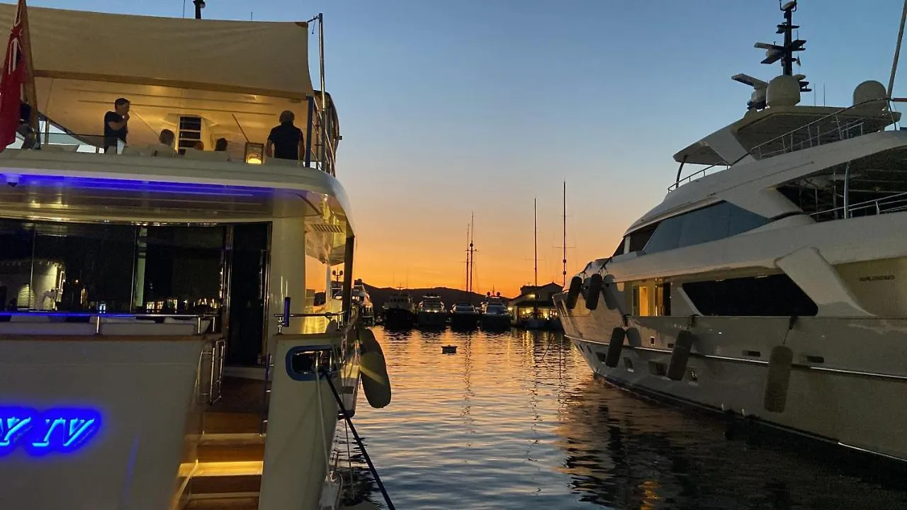 Punta Lepre Apartment Porto Rotondo Italy