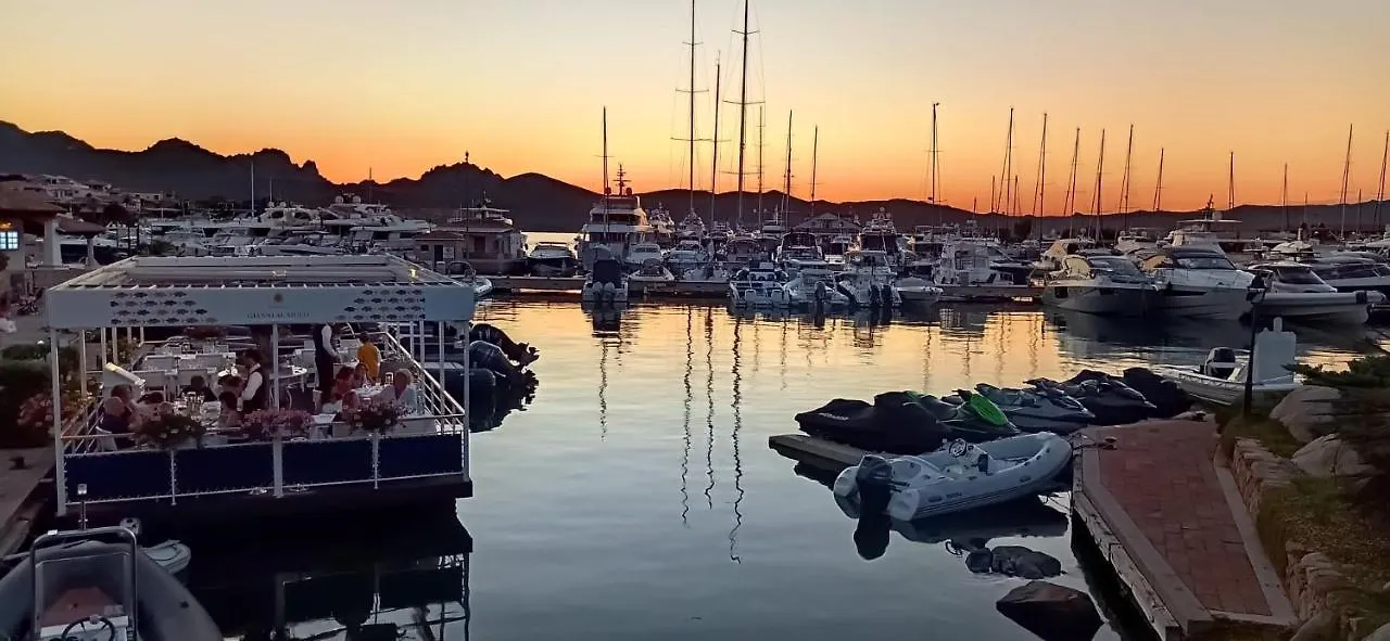 Punta Lepre Apartment Porto Rotondo