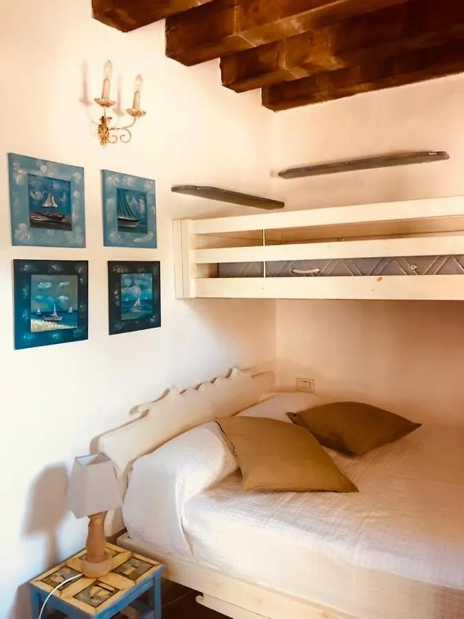 Punta Lepre Apartment Porto Rotondo Italy