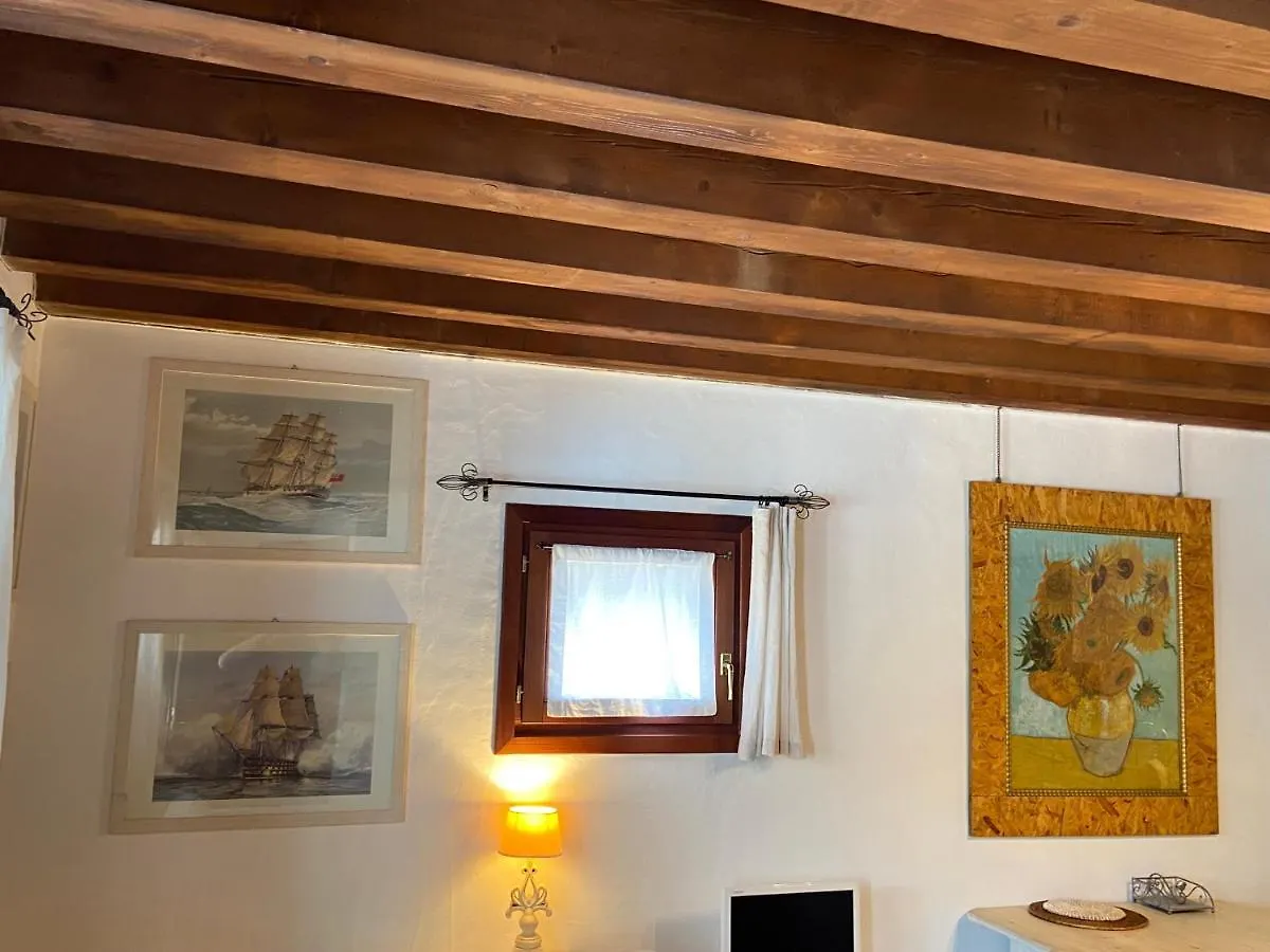 Punta Lepre Apartment Porto Rotondo Italy
